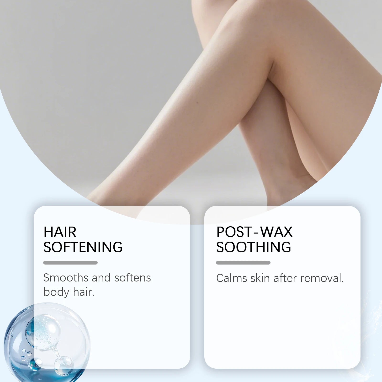 Smooth Solution Ingrown Hair Care