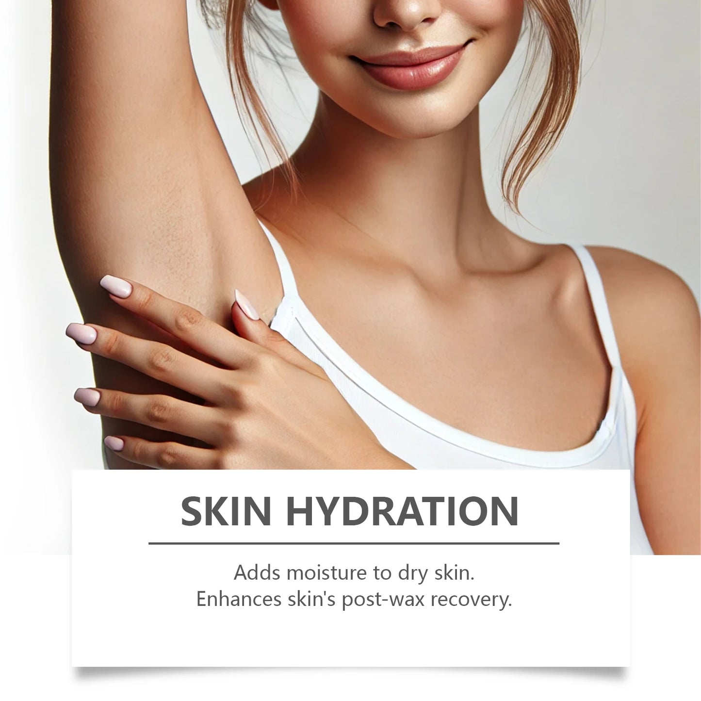 Smooth Solution Ingrown Hair Care